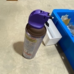 クモの巣ジェット の半端物の画像