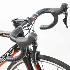 COLNAGO 「コルナゴ」 C-RS ULTEGRA 2018年モデル ロードバイク カスタム / 奈良店の画像