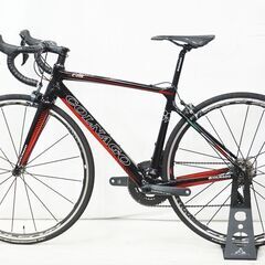 COLNAGO 「コルナゴ」 C-RS ULTEGRA 2018年モデル ロードバイク カスタム / 奈良店の画像