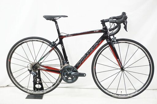 COLNAGO 「コルナゴ」 C-RS ULTEGRA 2018年モデル ロードバイク カスタム / 奈良店