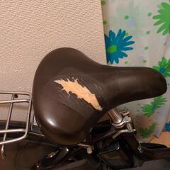 値下げしました‼️電動自転車の画像