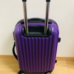 キャリーケース・スーツケースの画像