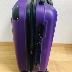 キャリーケース・スーツケースの画像
