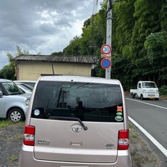長〜い車検付きのトヨタ ピクシス スペースの画像