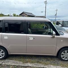 長〜い車検付きのトヨタ ピクシス スペースの画像