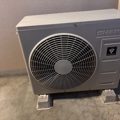 ルームエアコン(取り外し込み)　　 　の画像