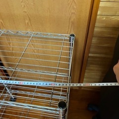 ラックの画像