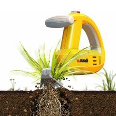 ムサシ 充電式 除草バイブレーター WE-750の画像