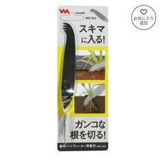 ムサシ 充電式 除草バイブレーター WE-750の画像