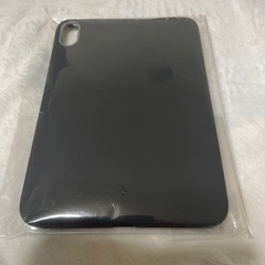 超美品❗️数回使用　iPad mini第7世代　128GBシルバーの画像
