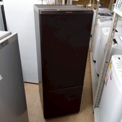 Panasonic/パナソニック 冷蔵庫 NR-B17BW 16...