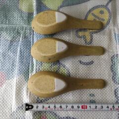 レンゲ3本セットの画像