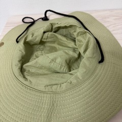 【新品】帽子の画像