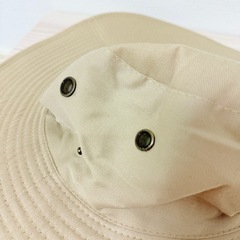 【新品】帽子の画像