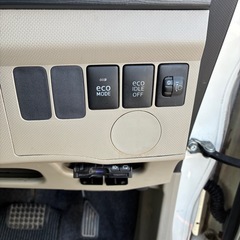 車検とりたて‼️平成24年式ムーブ‼️DBA-LA100S‼️の画像