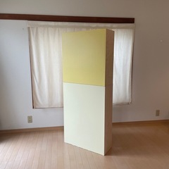 棚　２つ　セット
の画像