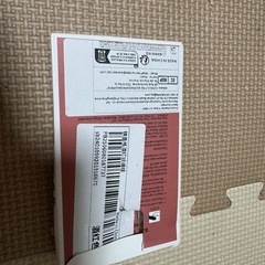 ネイルチップの画像