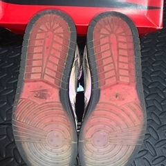 NIKE Zoom FEARLESS/35周年限定の画像