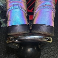 NIKE Zoom FEARLESS/35周年限定の画像