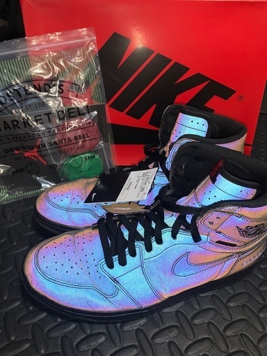 NIKE Zoom FEARLESS/35周年限定