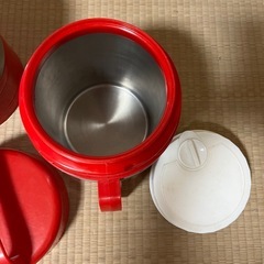 【決まりました】巨大水筒の画像