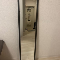 ミラーの画像