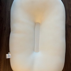 iimin イイミン　Cカーブクッション/授乳まくら　夜泣き対策　授乳クッション　の画像