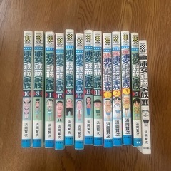 電影少女　漫画全巻　　の画像