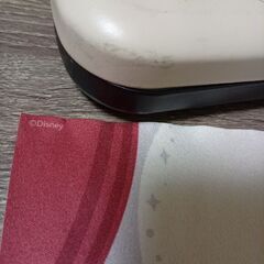 無料　子供　メガネケース　ディズニー　ミッキーの画像