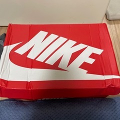 NIKE AIR MORE up-tempoの画像