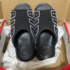NIKE AIR MORE up-tempoの画像
