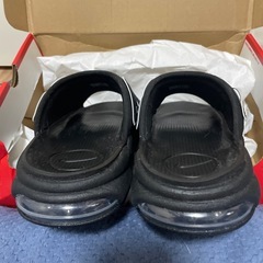 NIKE AIR MORE up-tempoの画像