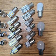 12v用 LED バルブ ごちゃ混ぜセットの画像