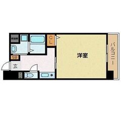 家具家電付き！！那覇市松尾賃貸物件！！