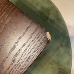ニトリ昇降式テーブル
の画像