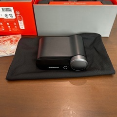 SteelSeries Arctis Nova Pro Wirelessの画像