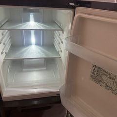 パナソニック 冷蔵庫の画像