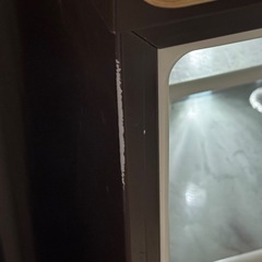 パナソニック 冷蔵庫の画像