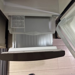 パナソニック 冷蔵庫の画像