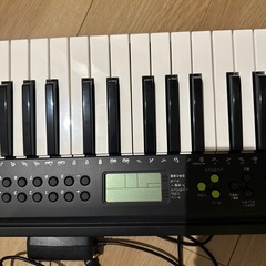 CASIO 電子ピアノ 美品の画像