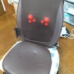 椅子カバーの画像