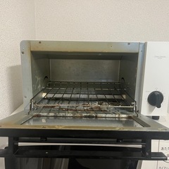 トースタの画像