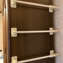 食器棚お譲りしますの画像