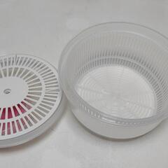 サラダスピナーの画像