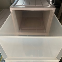 衣装ケース　　1個の画像
