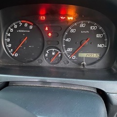 H21年式バモスホビオ MT 4WD車検2年付きの画像
