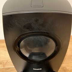 Iseebiz 自動給餌器 6L 大容量(JS-ZZL-M30-JPBK)の画像
