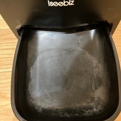 Iseebiz 自動給餌器 6L 大容量(JS-ZZL-M30-JPBK)の画像