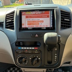 パレット660X4WD！車検令和8年7月！の画像