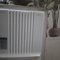 無料冷凍庫の画像